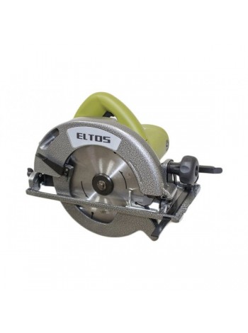 Пила дисковая ELTOS ПД-185-2100